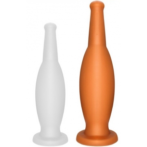 Plug Silicone BOTTLE L 27 x 7 cm