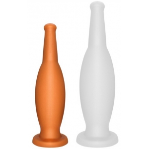 Plug Silicone BOTTLE M 22 x 6 cm