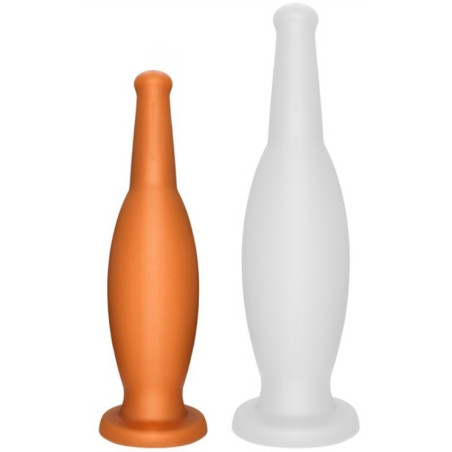 Plug Silicone BOTTLE M 22 x 6 cm