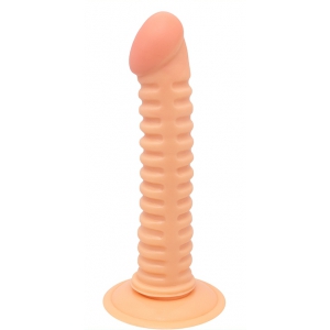 Gode nervuré NERVY 17 x 3.2cm