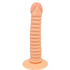 Gode nervuré NERVY 17 x 3.2cm