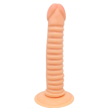 Gode nervuré NERVY 17 x 3.2cm