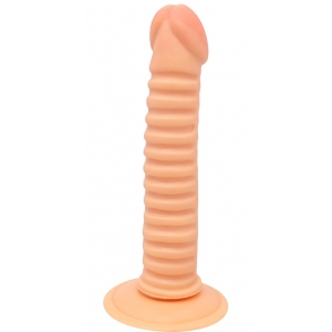 Gode nervuré NERVY 17 x 3.2cm