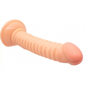 Gode nervuré NERVY 17 x 3.2cm
