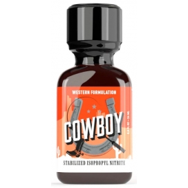 COWBOY 24ml