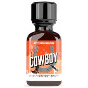 COWBOY 24ml