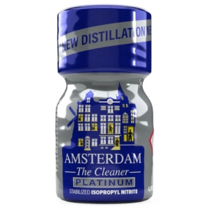 AMSTERDAM PLATINUM 10ml