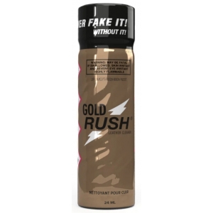 GOLD RUSH Tall 24ml