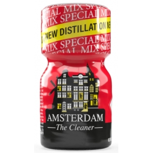 AMSTERDAM RED SPECIAL 10ml