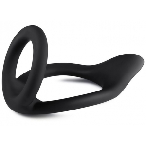 Ballstretcher en silicone DUE RING 35mm