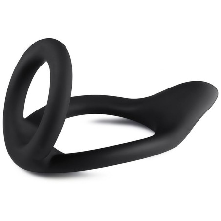 Ballstretcher en silicone DUE RING 35mm