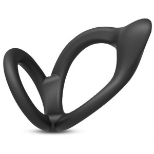 Ballstretcher en silicone DUE RING 35mm