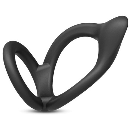 Ballstretcher en silicone DUE RING 35mm
