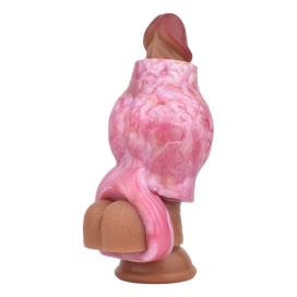 Gaine de pénis SLEEVY FREAK L 9 x 8.5cm