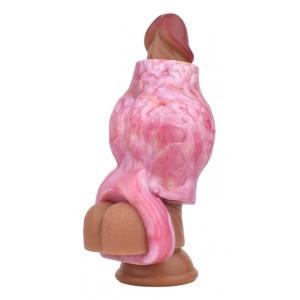 Gaine de pénis SLEEVY FREAK L 9 x 8.5cm