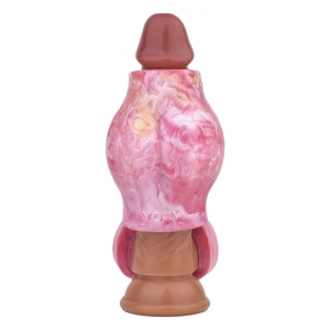 Gaine de pénis SLEEVY FREAK L 9 x 8.5cm