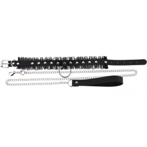 Collier FRANY Noir