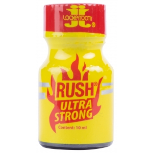 RUSH ULTRA STRONG 10ml