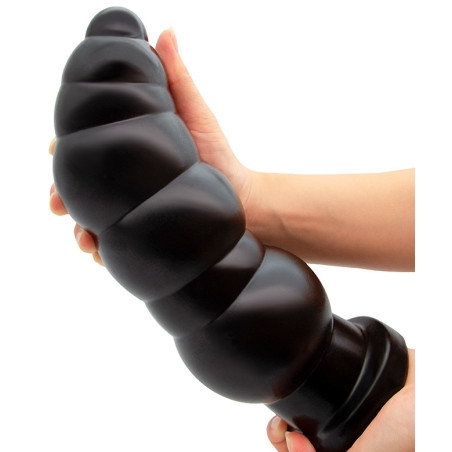 Gode XXL LARVOS 25 x 8.5cm