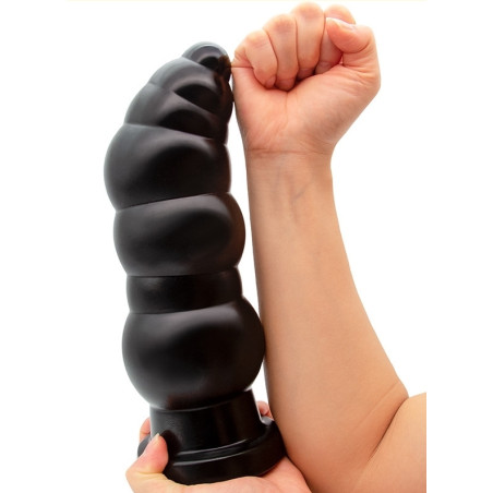 Gode XXL LARVOS 25 x 8.5cm
