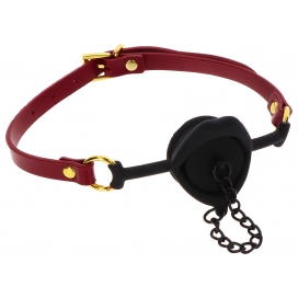 Bâillon KINKY GAG Silicone 2