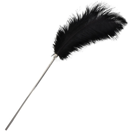 Plumeau TICKLER Taboom 35cm
