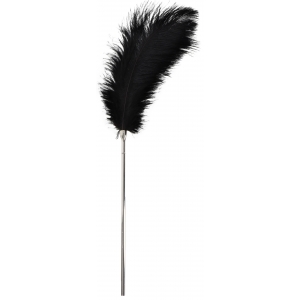 Plumeau TICKLER Taboom 35cm
