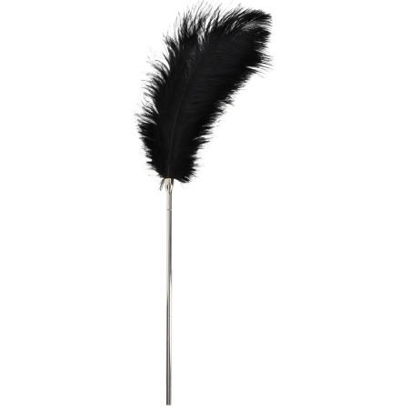 Plumeau TICKLER Taboom 35cm