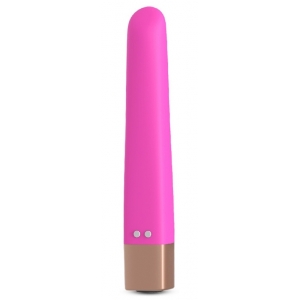 Mini Vibro KEIRA 16 Vibrations Rose