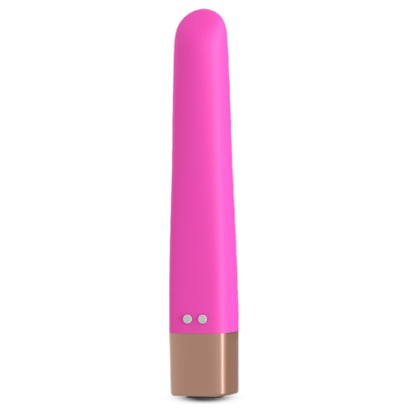 Mini Vibro KEIRA 16 Vibrations Rose