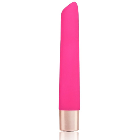 Mini Vibro KEIRA 16 Vibrations Rose