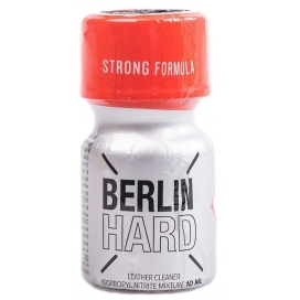 BERLIN HARD STRONG 10ml