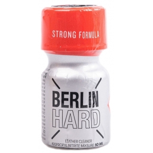 BERLIN HARD STRONG 10ml
