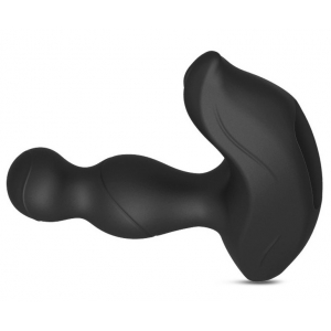 Stimulateur de prostate rotatif LOIS 9 x 3.5cm