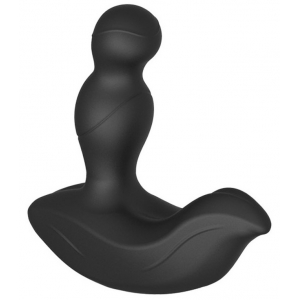 Stimulateur de prostate rotatif LOIS 9 x 3.5cm