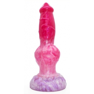 Gode Monster PAWIS 20 x 7.4cm