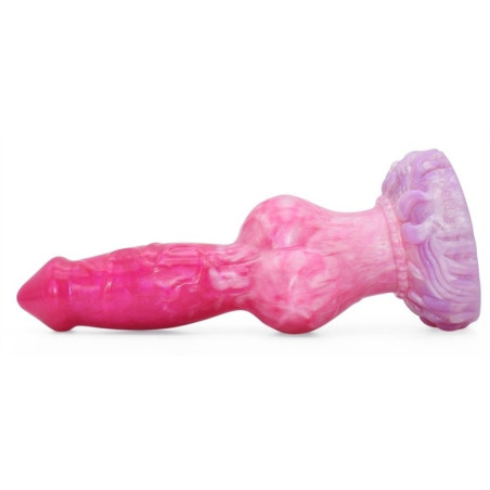 Gode Monster PAWIS 20 x 7.4cm