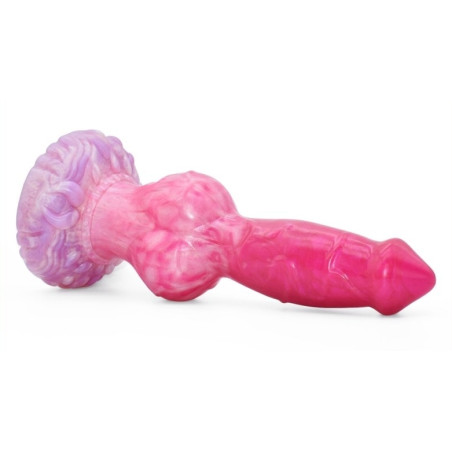 Gode Monster PAWIS 20 x 7.4cm
