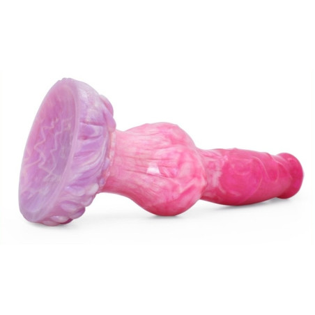 Gode Monster PAWIS 20 x 7.4cm