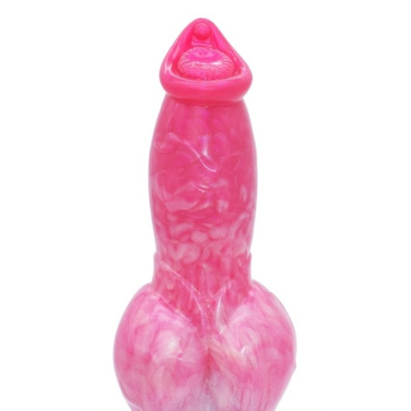 Gode Monster OTSOX 19 x 7.3cm