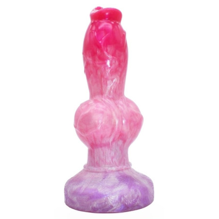 Gode Monster DORGEX 18 x 7.5cm