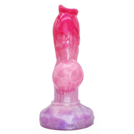 Gode Monster DORGEX 18 x 7.5cm
