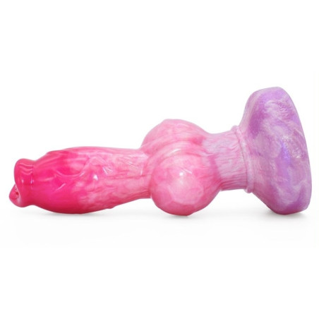 Gode Monster DORGEX 18 x 7.5cm