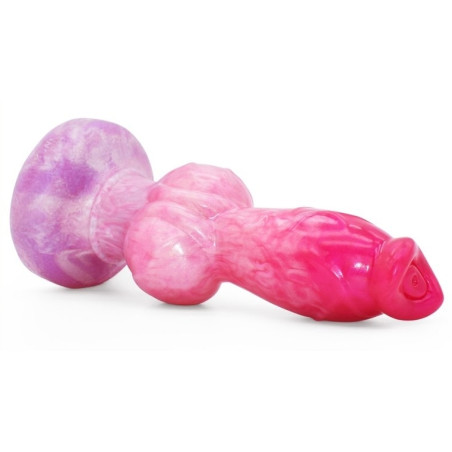 Gode Monster DORGEX 18 x 7.5cm