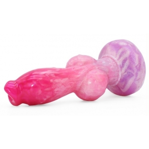 Gode Monster DORGEX 18 x 7.5cm