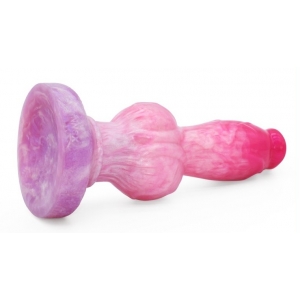 Gode Monster DORGEX 18 x 7.5cm