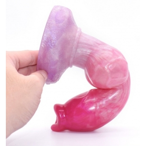 Gode Monster DORGEX 18 x 7.5cm