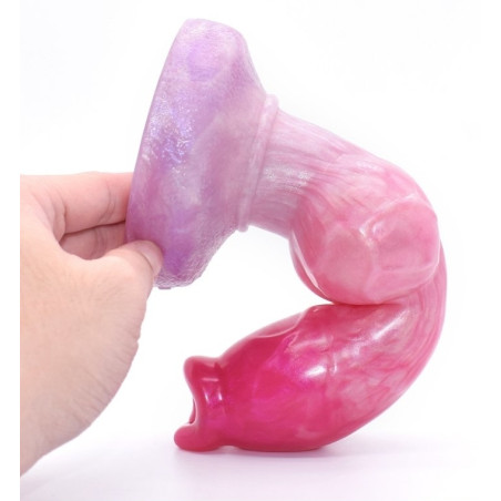 Gode Monster DORGEX 18 x 7.5cm