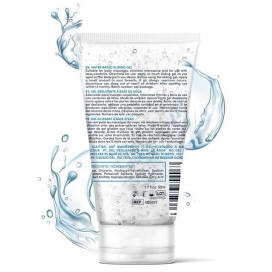 Lubrifiant Eau NANAMI Water 50ml 2