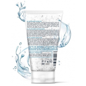 Lubrifiant Eau NANAMI Water 50ml